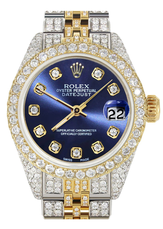 Blue Face Gusherz Diamond 1oz