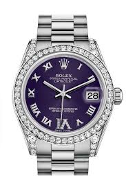 Purple Presi Diamond 1oz